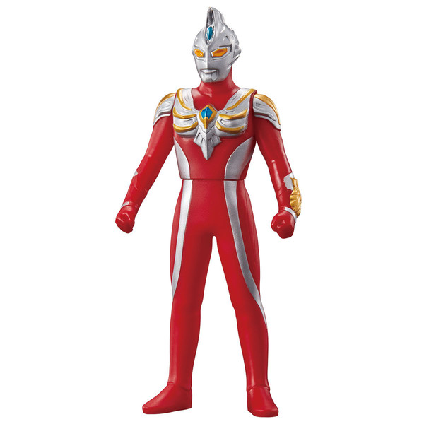 Ultraman Max, Ultraman Max, Bandai, Pre-Painted, 4549660476306