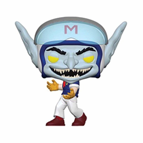 Mifune Gou (Chase), Mach Gou Gou Gou, Funko Toys, Pre-Painted