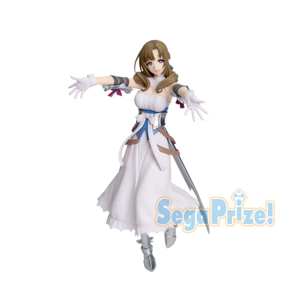 Oosuki Mamako, Tsuujou Kougeki Ga Zentai Kougeki De Ni-kai Kougeki No Okaasan Wa Suki Desu Ka?, SEGA, Pre-Painted