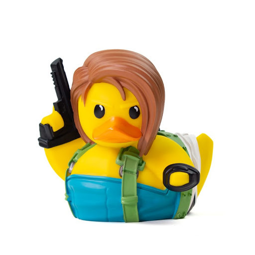 Jill Valentine, Biohazard 3: Last Escape, Numskull, Pre-Painted