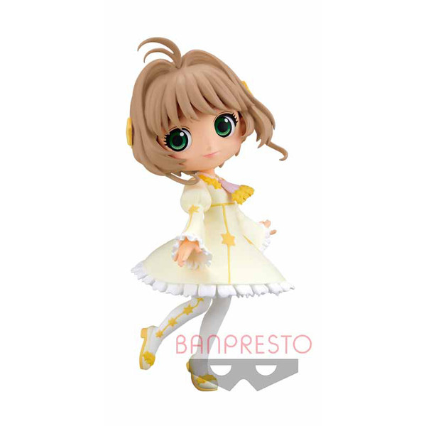 Kinomoto Sakura (Special Color), Card Captor Sakura: Clear Card-hen, Bandai Spirits, Pre-Painted