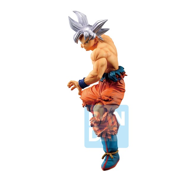 Son Goku Migatte no Goku'i, Dragon Ball Super, Bandai Spirits, Pre-Painted