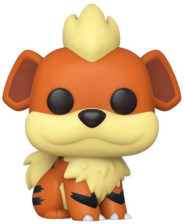 Gardie, Pocket Monsters, Funko Toys, Pre-Painted