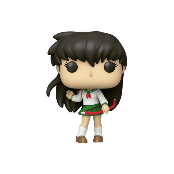 Higurashi Kagome, Sengoku Otogizoushi: InuYasha, Funko Toys, Pre-Painted, 0889698469203