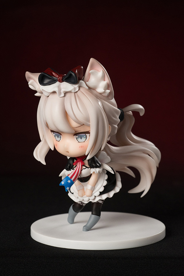 Hammann, Azur Lane, Luminous Box, Toranoana, Pre-Painted
