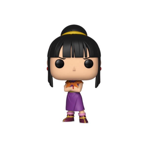 Chi-chi, Dragon Ball Z, Funko Toys, Pre-Painted
