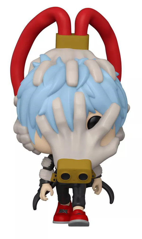 Shigaraki Tomura, Boku No Hero Academia, Funko Toys, Pre-Painted