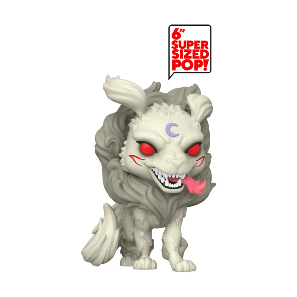 Sesshoumaru (Demon Dog), Sengoku Otogizoushi: InuYasha, Funko Toys, Pre-Painted