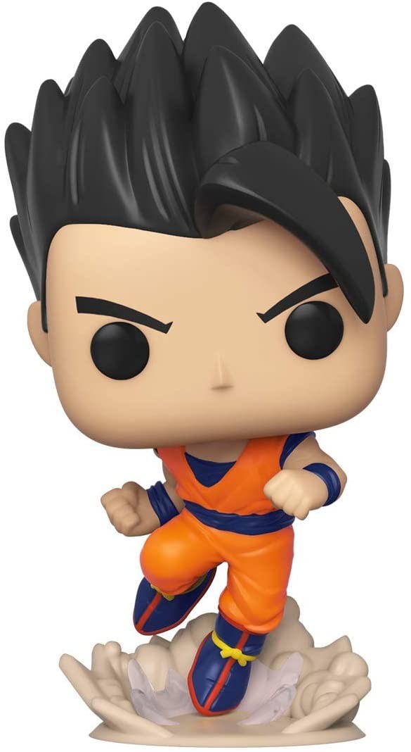Son Gohan, Dragon Ball Super, Funko Toys, Pre-Painted