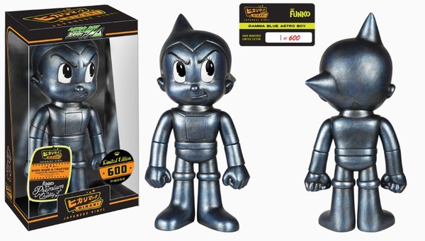 Atom (Gamma Blue), Tetsuwan Atom, Funko Toys, Pre-Painted