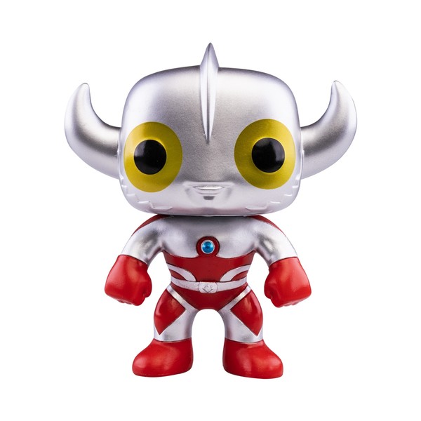Ultra no Chichi, Ultraman Tarou, Funko Toys, Pre-Painted