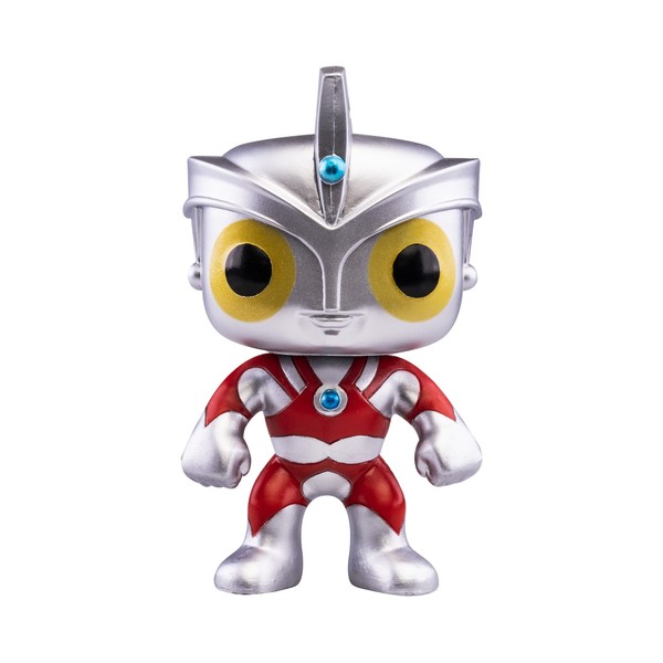 Ultraman Ace, Ultraman Ace, Funko Toys, Pre-Painted