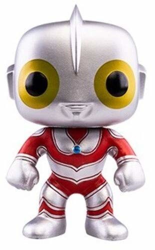 Ultraman Jack, Kaette Kita Ultraman, Funko Toys, Pre-Painted