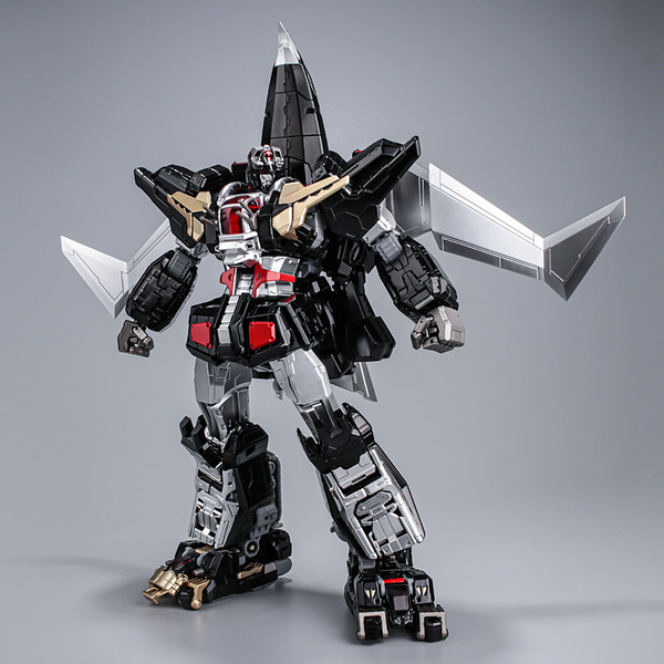 Final Dancouga, Choujuu Kishin Dancouga, Sentinel, Pre-Painted, 4571335888824