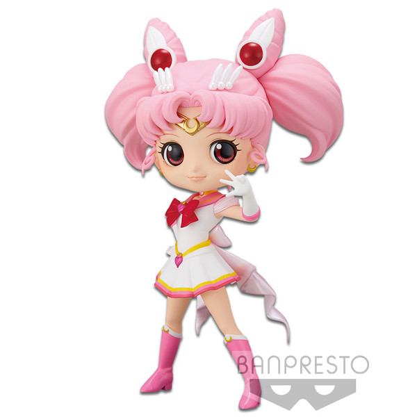 Super Sailor Chibi Moon (A), Gekijouban Bishoujo Senshi Sailor Moon Eternal, Bandai Spirits, Pre-Painted