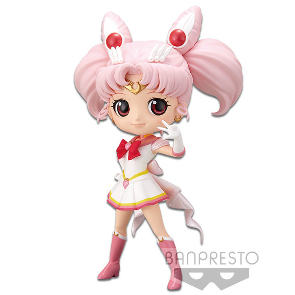 Super Sailor Chibi Moon (B), Gekijouban Bishoujo Senshi Sailor Moon Eternal, Bandai Spirits, Pre-Painted