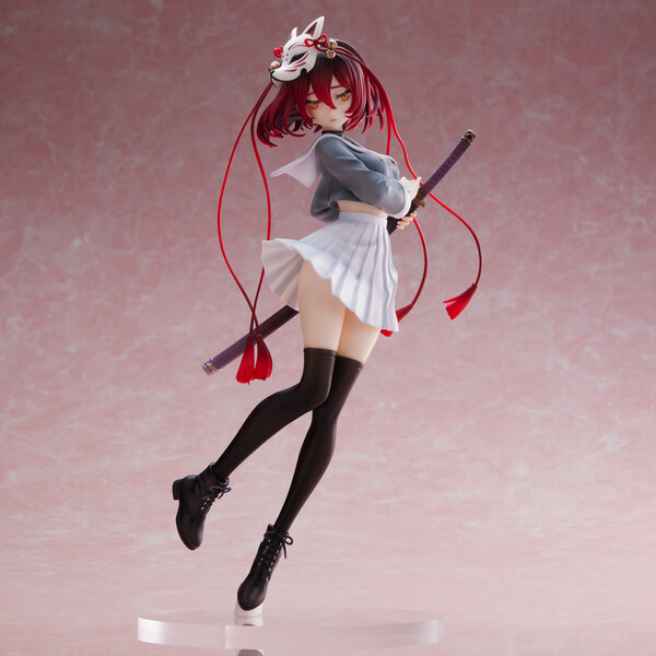 Wa Sailor-chan, Original, Union Creative International Ltd, Pre-Painted, 4589642714330