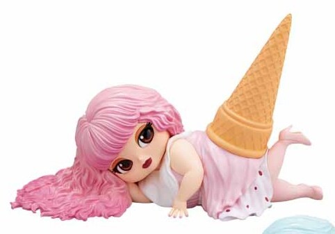 Watanabe Naomi (Vol.2, A), Bandai Spirits, Pre-Painted