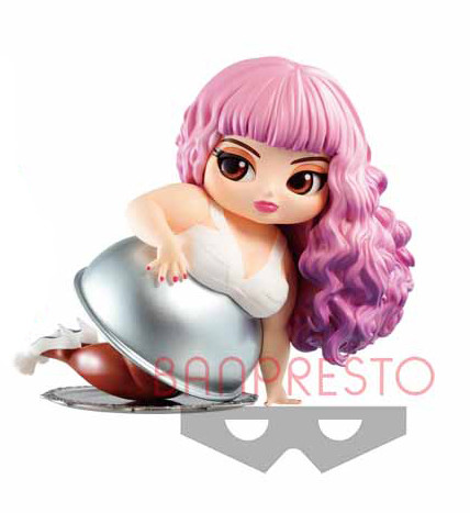 Watanabe Naomi (B), Bandai Spirits, Pre-Painted
