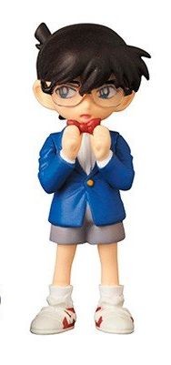 Edogawa Conan, Meitantei Conan, Medicom Toy, Pre-Painted, 4530956155678