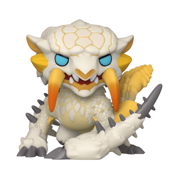 Beriorosu, Monster Hunter Stories, Funko Toys, Pre-Painted