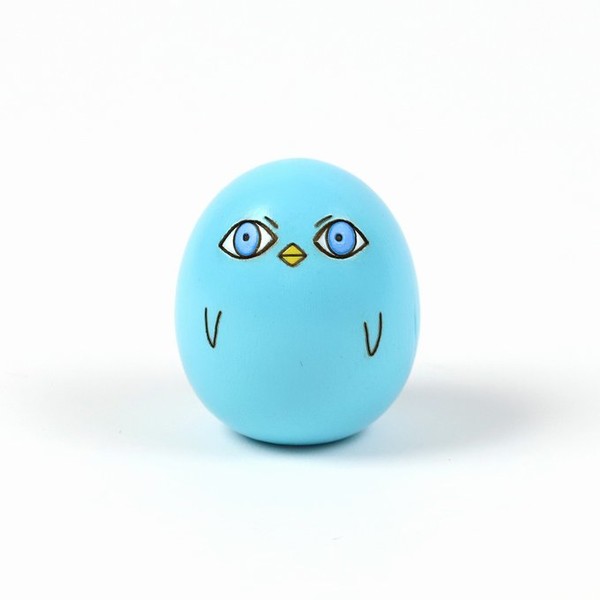 Kuroko Tetsuya, Kuroko No Basket, Kokeshi Works, Production I.G, Pre-Painted