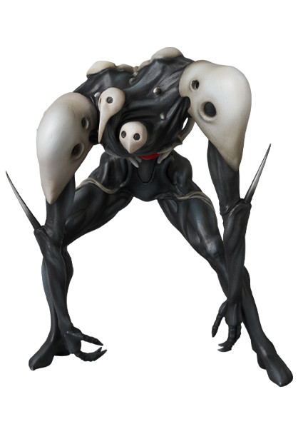 Sachiel, Evangelion Shin Gekijouban, Medicom Toy, CCP, Pre-Painted, 4530956155777