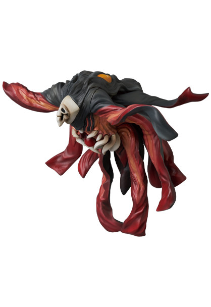 Zeruel, Evangelion Shin Gekijouban, Medicom Toy, CCP, Pre-Painted, 4530956155784