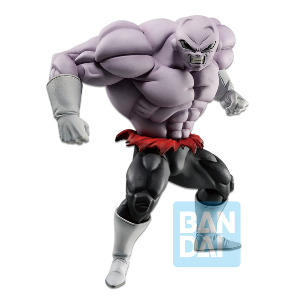 Jiren, Dragon Ball Super, Bandai Spirits, Pre-Painted
