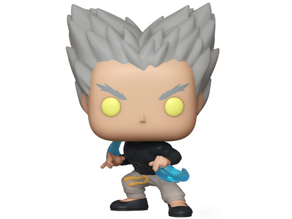 Garou (Glow in the Dark), One Punch Man, Funko Toys, Pre-Painted