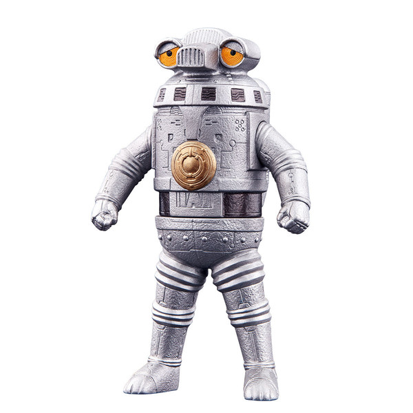 Sevenger, Ultraman Z, Bandai, Pre-Painted, 4549660476788