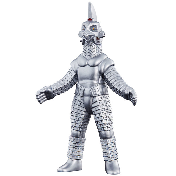 Windom, Ultraman Z, Bandai, Pre-Painted, 4549660476818