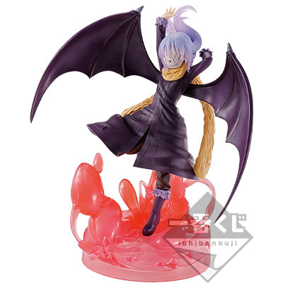 Rimuru Tempest (Special), Tensei Shitara Slime Datta Ken, Bandai Spirits, Pre-Painted