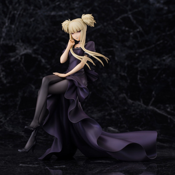 Kongou, Aoki Hagane No Arpeggio: Ars Nova, Aoshima, Funny Knights, Pre-Painted, 1/8, 4905083097540