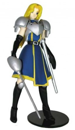 Charlotte Christine de Colde (SR Series 1.0), Samurai Spirits, Yujin, Trading