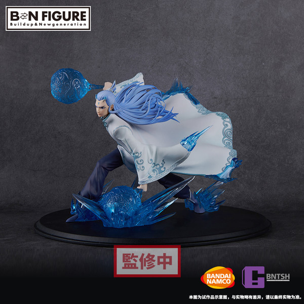 Ao Bing, Ne Zha, Bandai Namco Shanghai, Bandai Namco Entertainment Inc., Pre-Painted