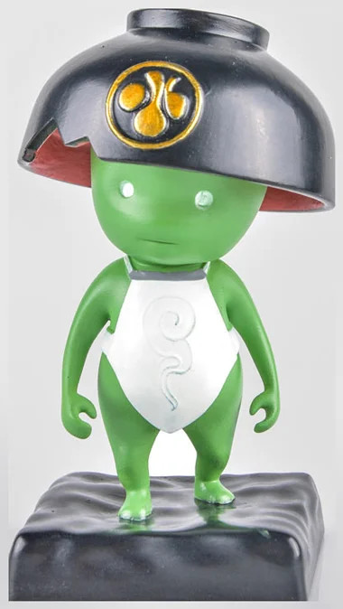 Kodama, Nioh 2, Koei Tecmo Games, Pre-Painted