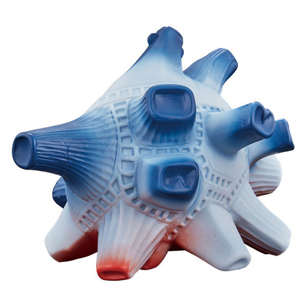 Bullton, Ultraman Z, Bandai, Pre-Painted, 4549660511410