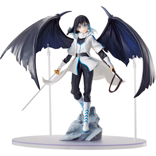 Rimuru Tempest (Special), Tensei Shitara Slime Datta Ken, Bandai Spirits, Pre-Painted