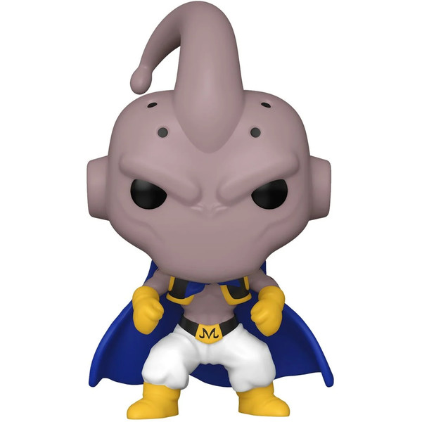 Majin Buu (Evil), Dragon Ball Z, Funko Toys, Pre-Painted