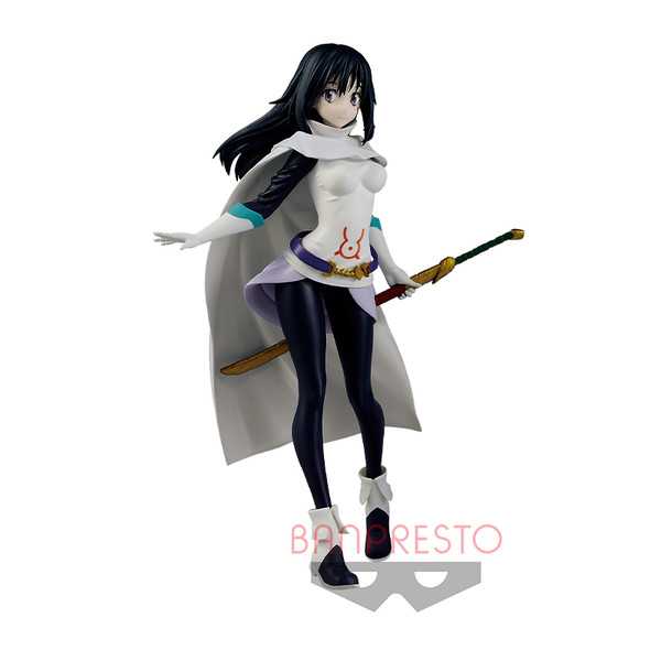 Izawa Shizue, Tensei Shitara Slime Datta Ken, Bandai Spirits, Pre-Painted