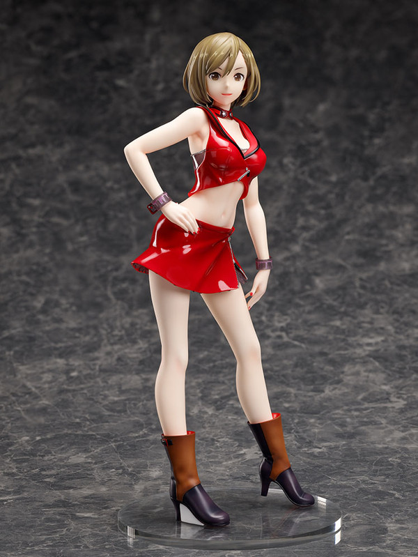 Meiko, Piapro Characters, FuRyu, Pre-Painted, 1/7, 4589584952043