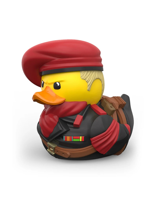Revolver Ocelot, Metal Gear Solid 3: Snake Eater, Numskull, Pre-Painted