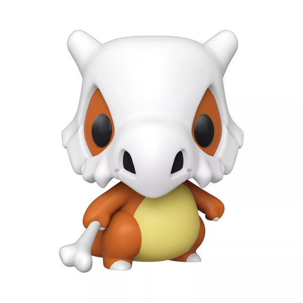Karakara (10-Inch POP!), Pocket Monsters, Funko Toys, Pre-Painted