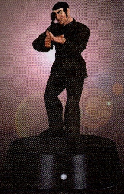 Duke Togo, Golgo 13, Banpresto, Pre-Painted