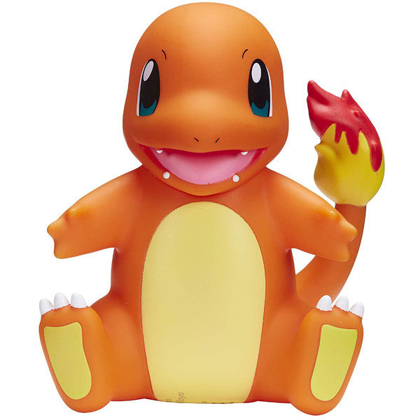 Hitokage, Pocket Monsters, Wicked Cool Toys, Pre-Painted