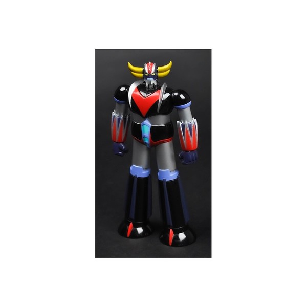 Grendizer (Classic), UFO Robo Grendizer, HL Pro, Pre-Painted