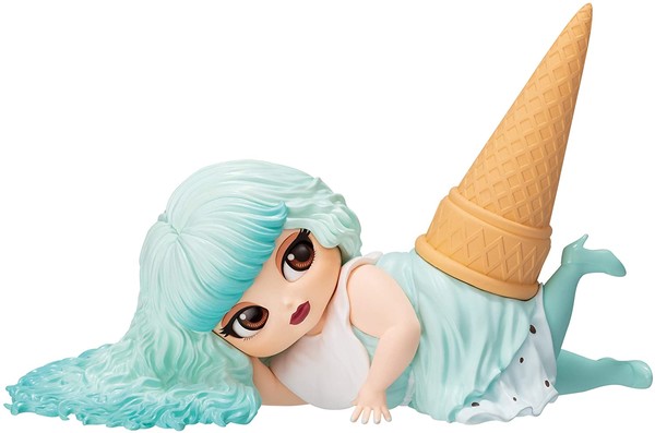 Watanabe Naomi (Vol.2, B), Bandai Spirits, Pre-Painted