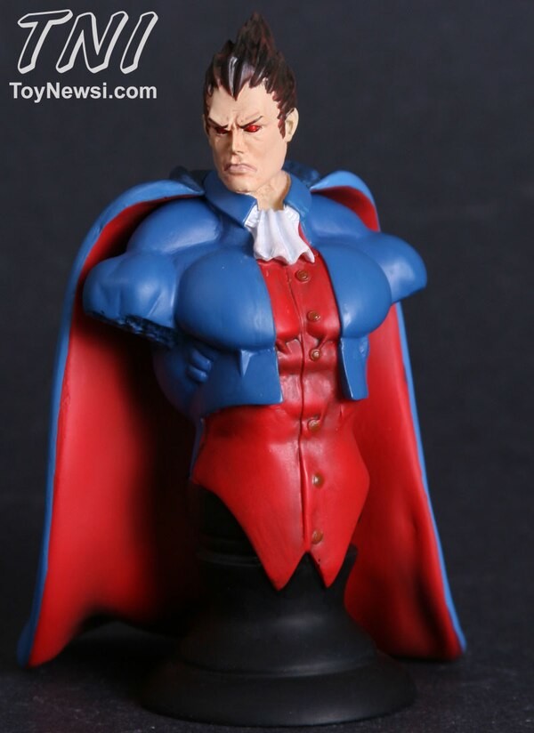 Demitri Maximoff, Vampire, SOTA, Pre-Painted