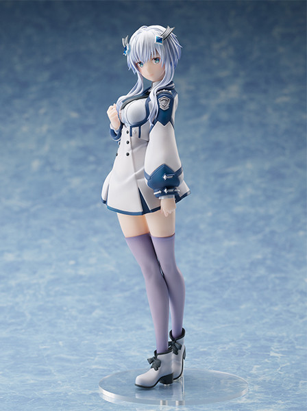 Misha Necron, Maou Gakuin No Futekigousha ~Shijou Saikyou No Maou No Shiso, Tensei Shite Shisontachi No Gakkou E Kayou~, Aniplex, Wing, Pre-Painted, 1/7